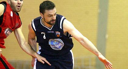 Στην Α1 ο Αρκαδικός!