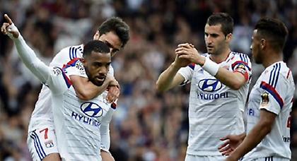 Ξανά στο «περίμενε» η Λιόν