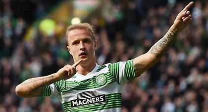 Πρωταθλήτρια η Σέλτικ!