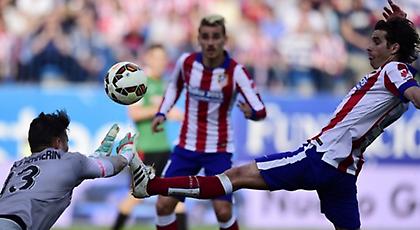 Ήθελε σασπένς ο Βαλβέρδε!