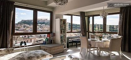 69 εκατ. ευρώ από τις διανυκτερεύσεις στην Αθήνα μέσω Airbnb