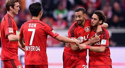 Μπάγερ… να ‘χεις! (vids)