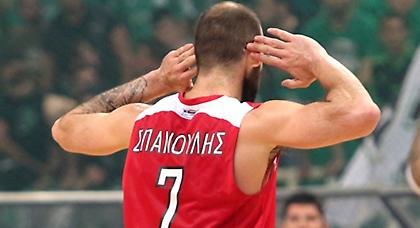 Το χρονικό της έντασης (pics/video)