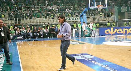 «Ηθικός αυτουργός ο Σπανούλης»