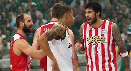 Επίδειξη δύναμης