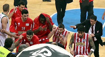 Το φύλλο αγώνα του ντέρμπι (pics)