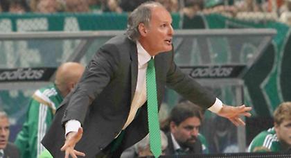 Ιβάνοβιτς: «Έχω εμπιστοσύνη στην ομάδα μου»