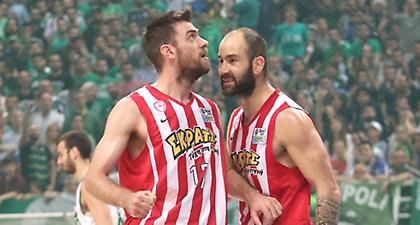 Μάντζαρης: «Είναι μακριά οι τελικοί»