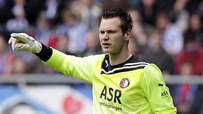 Στο χέρι της…