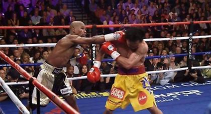 Μύθος: Ο Μέιγουεδερ «καθάρισε» και τον Πακιάο