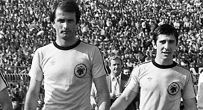 Νοσταλγία και προσμονή