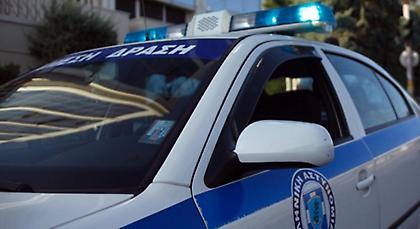 Φυλάσσεται το σπίτι του Σπανούλη