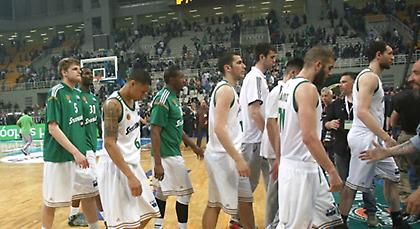 Στα άκρα με Σπανούλη, ανάγκη για βελτίωση