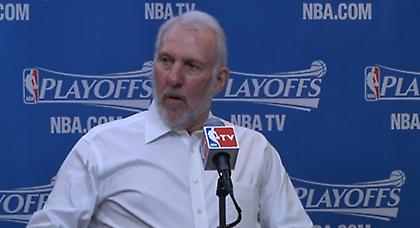 Περήφανος κι ωραίος ο «Ποπ»