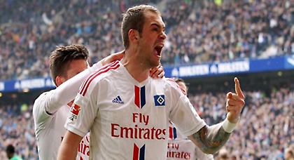 Με ψυχολογία κανονικής ομάδας το Αμβούργο