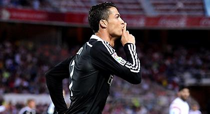 Ξεπέρασε (και) τον Ντι Στέφανο ο Ρονάλντο