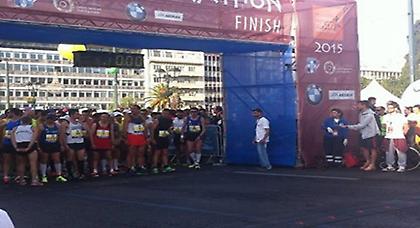 Όλη η Αθήνα, μια γιορτή