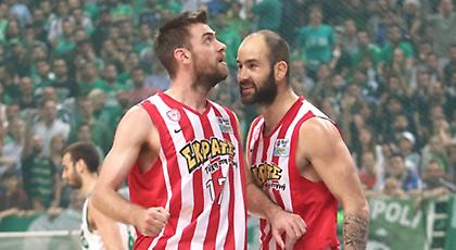 Ομάδα, η ΟΜΑΔΑ με τα κόκκινα