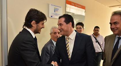 Άδωνις Γεωργιάδης: «Τιμή μου να με βρίζει ο Γιαννακόπουλος»