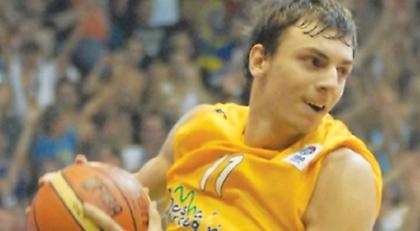 Πήρε Κικάνοβιτς η Νανσί