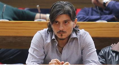 Γιαννακόπουλος: «Εκτίθεται ο Κοντονής»