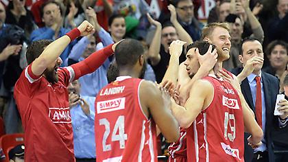 «Χάρισμα» στη Ρεάλ, νίκη για Μπαρτσελόνα