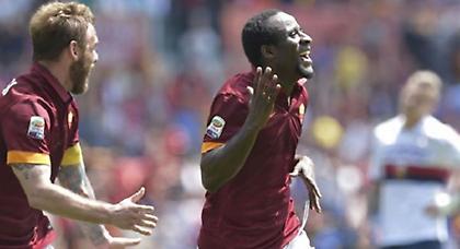 Κι αν της κάτσει...