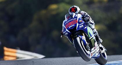 Πρώτος… από την αρχή ως το τέλος