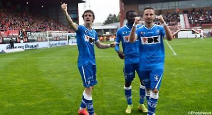 Αποφασισμένη για το… όνειρο!