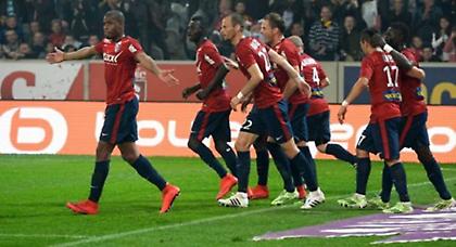 Της είπε… σι-Λανς!