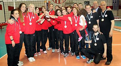 Το σήκωσαν στο Ρέντη, το γιορτάζουν στο «Καραϊσκάκης» (pics)