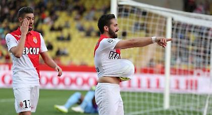 Γκολ και… ξύλο στο Μονακό!