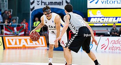 «Μπαμ» στη Βασκονία!