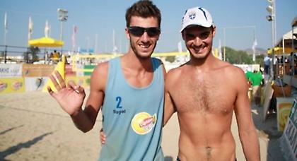 «Καθάρισαν» Κοτσιλιάνος-Ζουπάνης