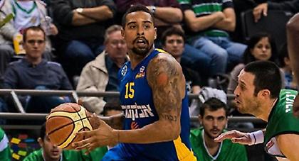 Πλήρωσε τις απουσίες η Μακάμπι