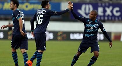 Οι «δράκοι» της επιμονής