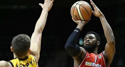 Πλησιάζει τα ημιτελικά η Λιέτουβος