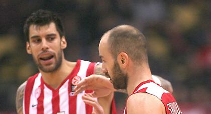 Σπανούλης, Πρίντεζης και άλλοι αστέρες του F4 σε… κόμικ