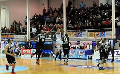 Δικαίωση Κολοσσού από το ΑΣΕΑΔ!