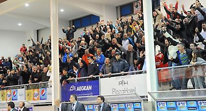 «Οι αγώνες κρίνονται καθαρά στο γήπεδο»