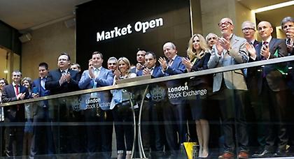 Η είσοδος της ΑΕΚ στην… Elite (video)