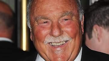 Στην εντατική ο Γκριβς