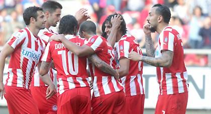 Μα είναι πρωτάθλημα αυτό;