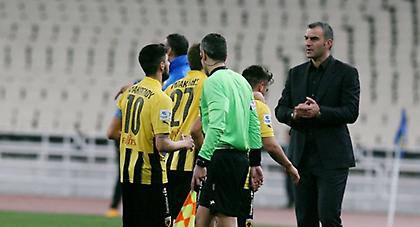 Από την Πολωνία έρχεται η ΑΕΚ!