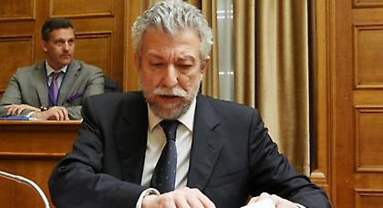 Το… Baskexit του Κοντονή