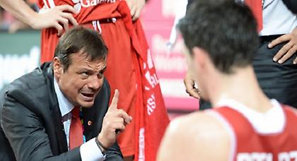 Περιμένει τους NBAers η Τουρκία!