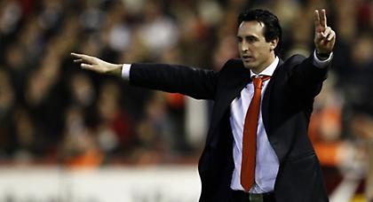 Σκέψεις για Έμερι στη Μίλαν