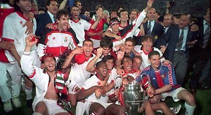 Σπανίζουν τελικοί σαν αυτόν της Αθήνας