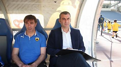 Δέλλας: «Κανείς δεν είναι ευχαριστημένος»