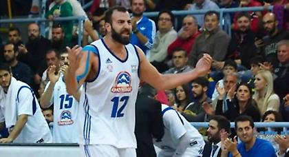 Αποχωρεί από τα παρκέ ο Δεληγιάννης